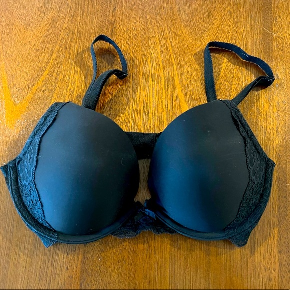 VS Dream Angels Push Up Bra - Picture 1 of 4